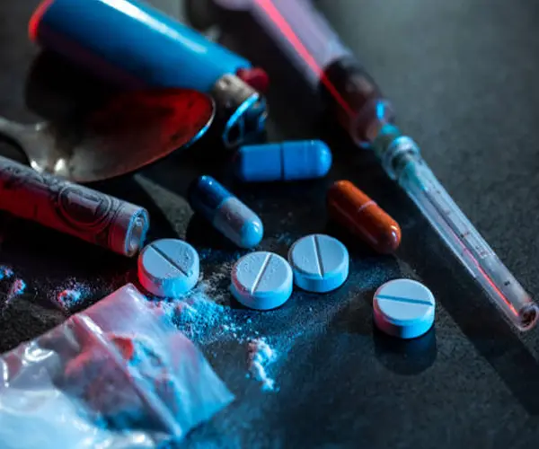 Drugs