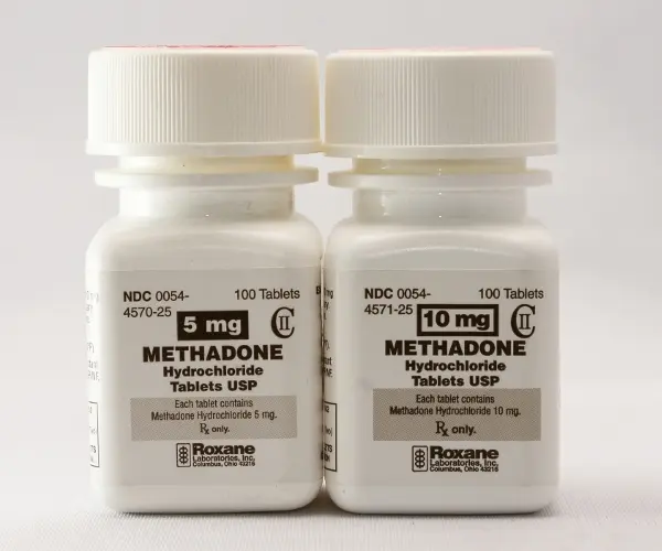 Methadone