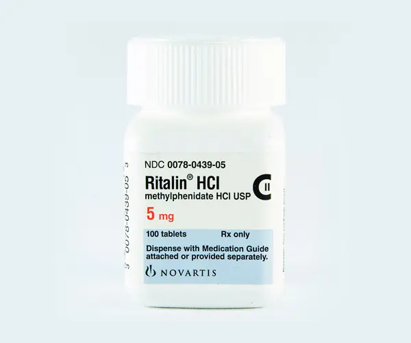 Ritalin