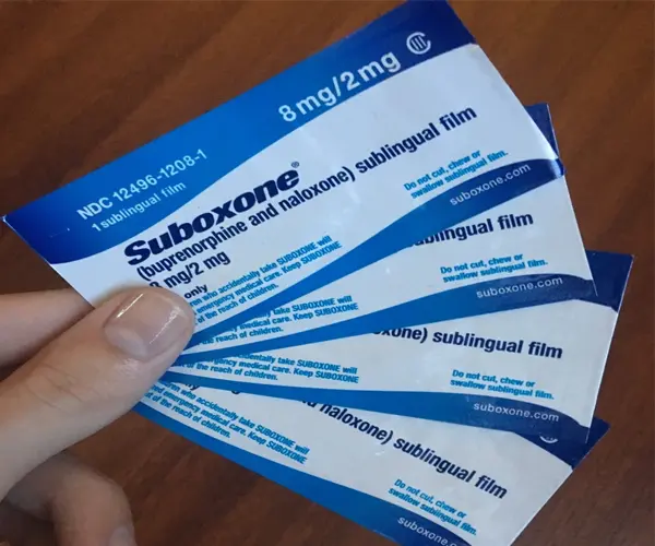 Suboxone