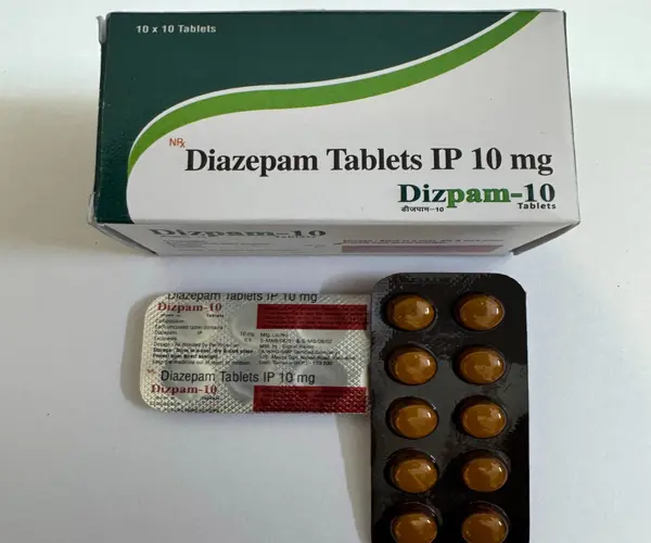 Diazepam