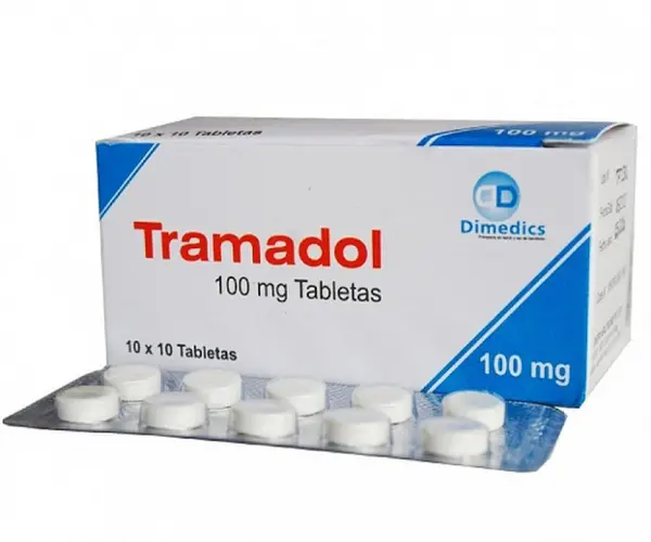 Tramadol