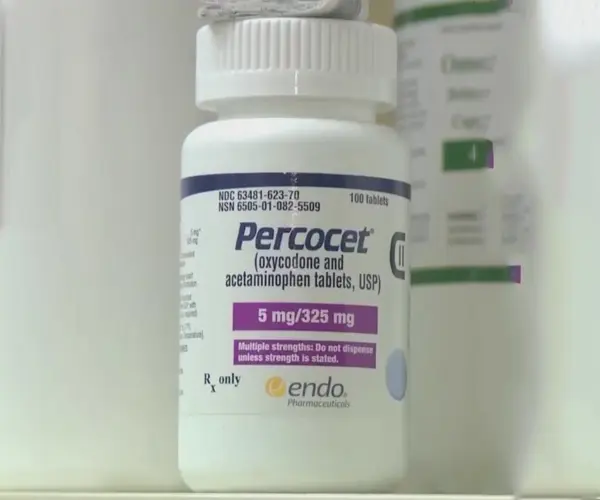 Percocet