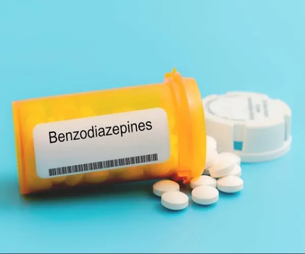 Benzodiazepines