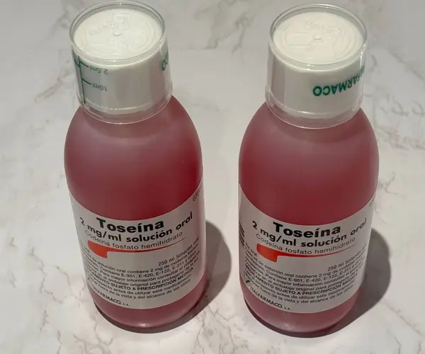 Toseina