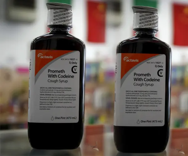 Promethazine