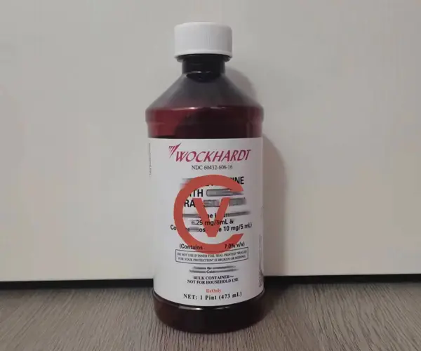 Wockhardt