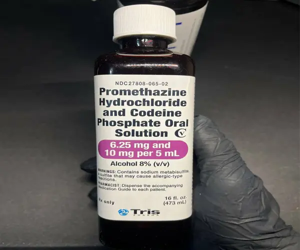 Promethazine Hydrochloride