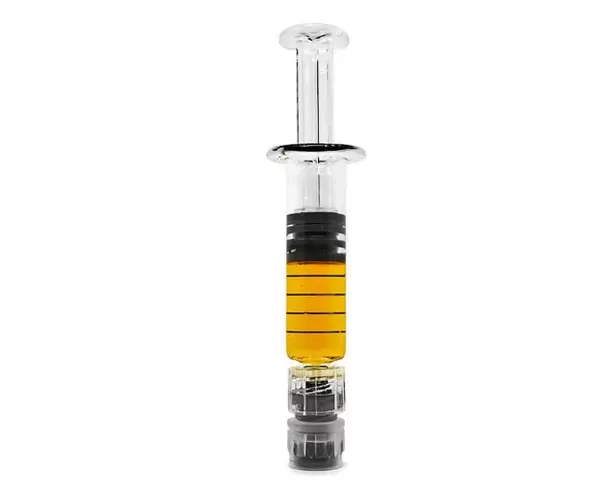 THC Distillate – Superior Extract