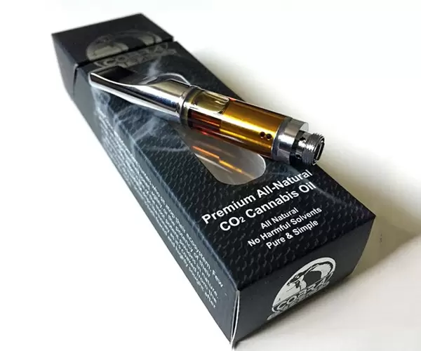 Venom Extracts Vape Cartridges UK