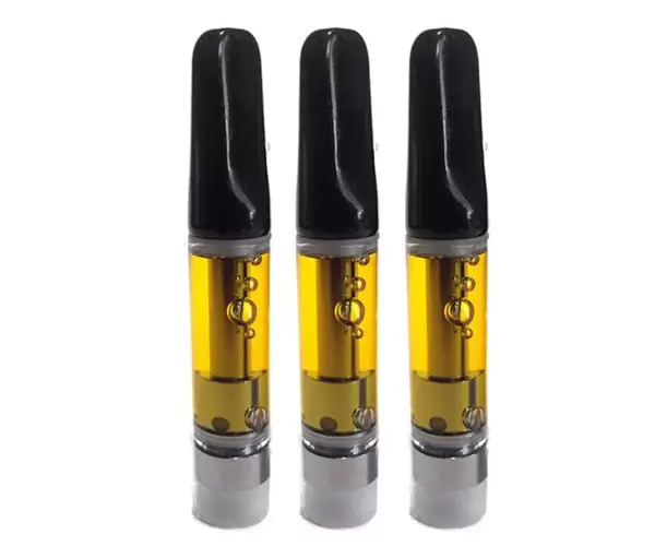 The Clear Classic Vape Cartridges UK