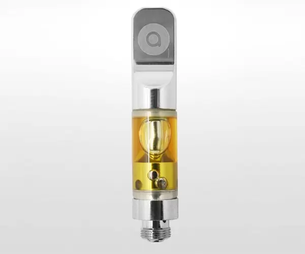 THC Distillate Vape Pen Refill Pods 2